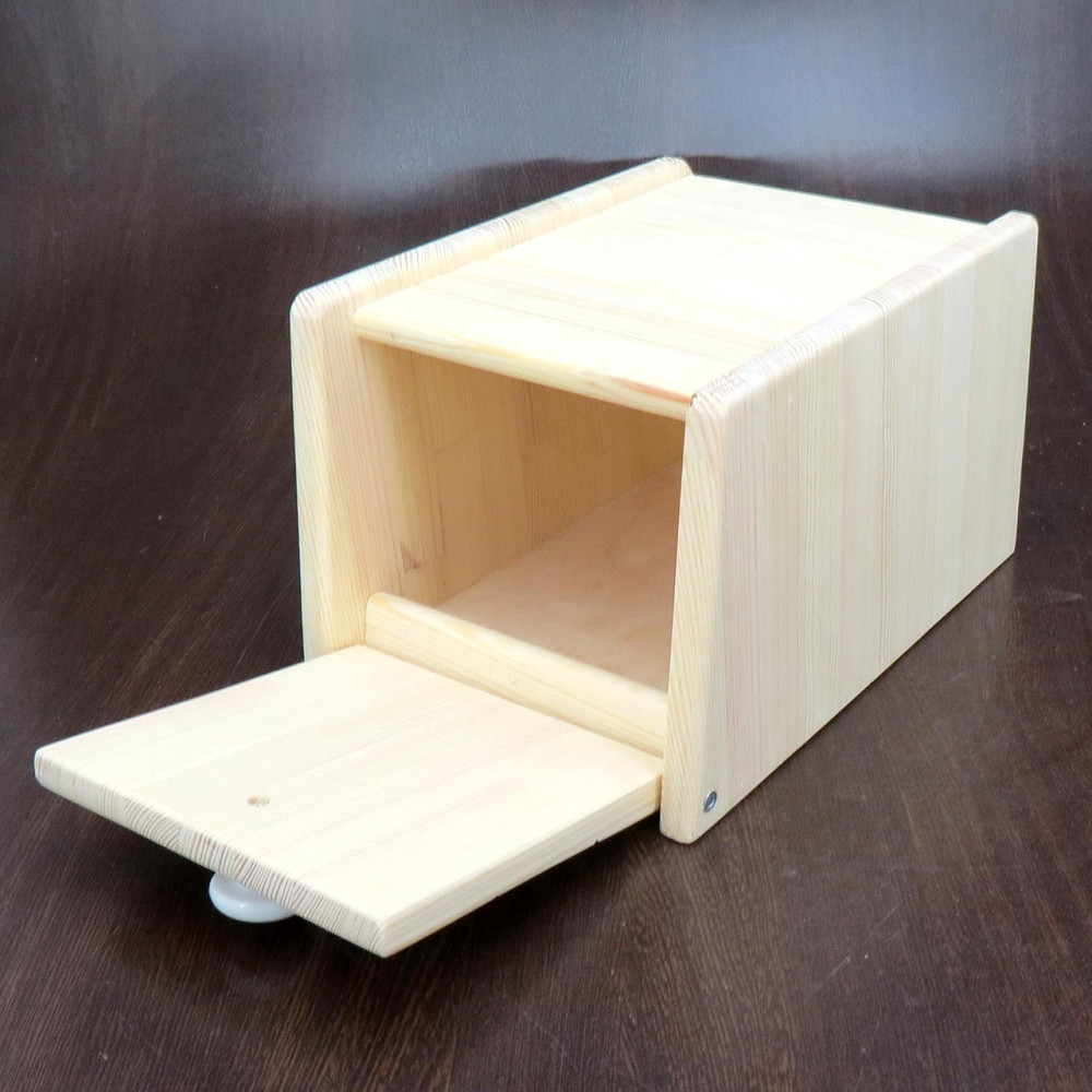 Хлібниця "Бланка 22" бланже Миколаїв - фото 1