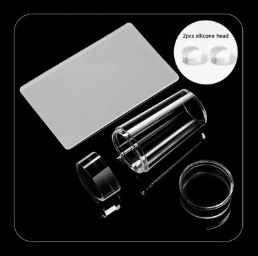 Штамп для маникюра Киев - изображение 2