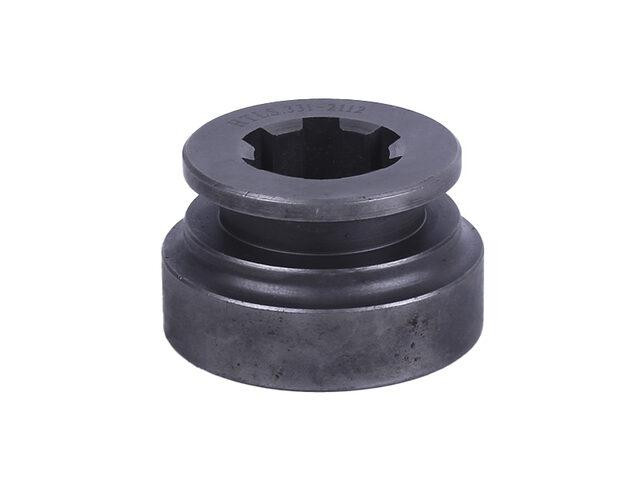 Муфта соединительная Z-18/6 Шифенг 240 Мукачево - изображение 1