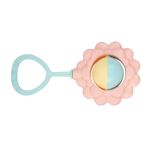 Іграшка Брязкальце 9321 Технок Житомир