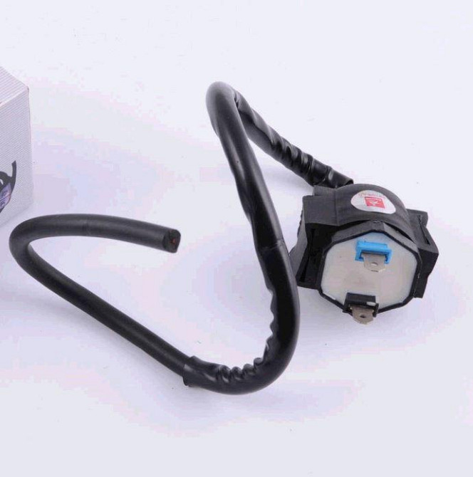 Котушка запалювання 4T CB125/150 Мукачево - фото 1