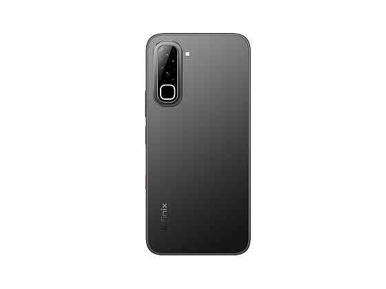 Смартфон Infinix Hot 70 X6895B 8/256GB Night Pulse ( 22189 ) Харьков