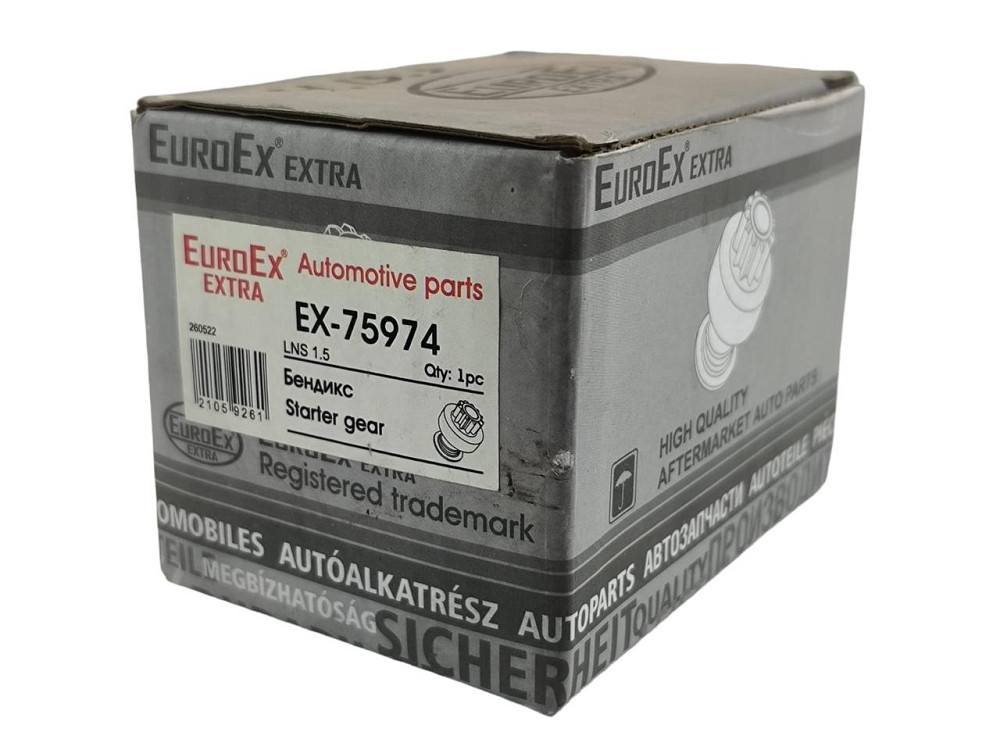 Бендікс Авео , Lacetti, Амулет (9 зуб) Ланос, Мукачево - фото 3