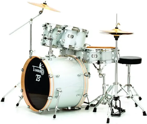 Ударная установка  Tamburo T5S22SLSK - akustyczny zestaw perkusyjny Киев