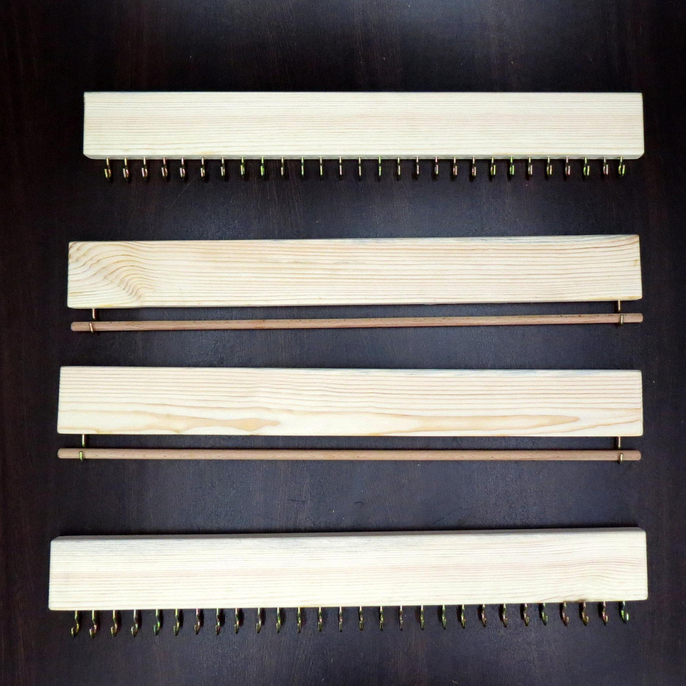 Органайзер для бижутерии 