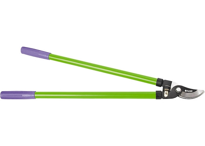 Сучкорез, 700 мм, резиновые амортизаторы, металлические ручки PALISAD Полтава - изображение 1