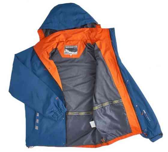 Мужская батальная  ветровка Audsa Киев