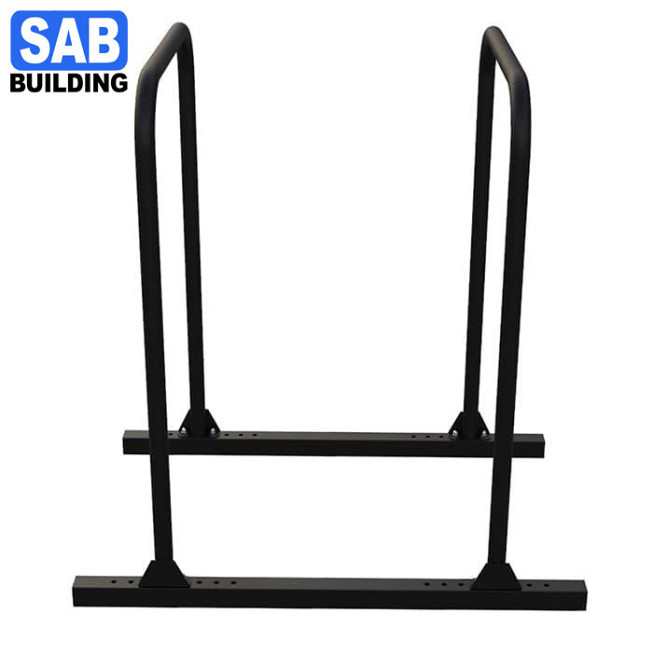 Параллетсы разборные 90 см (хайлетсы), напольные брусья, паралетсы хайлетсы Харьков - изображение 5