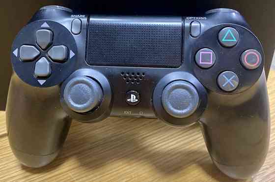 Приставка SONY PlayStation 4 Fat 1Tb. Киев