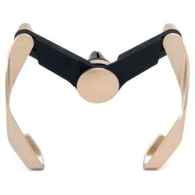 Универсальный автодержатель Extradigital Mount Holder ExtraDigital Gold (CRM4116) Винница