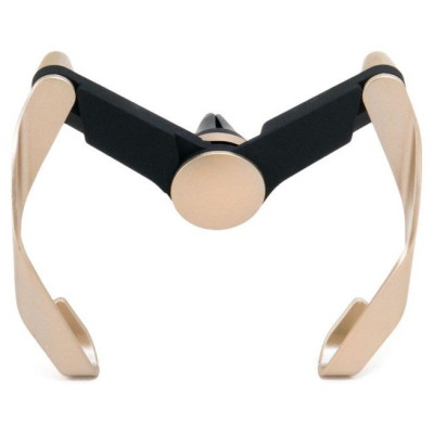 Універсальний автотримач Extradigital Mount Holder ExtraDigital Gold (CRM4116) Вінниця - фото 3