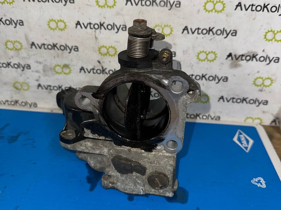 Дросельна заслінка Toyota Avensis 2.0 D4-D 2003-2008 Ковель - изображение 1