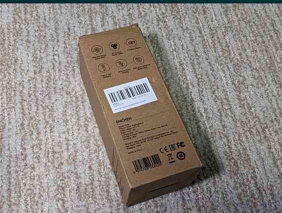 Машинка для бритья Xiaomi Enchen Victor Blackstone 7 Киев