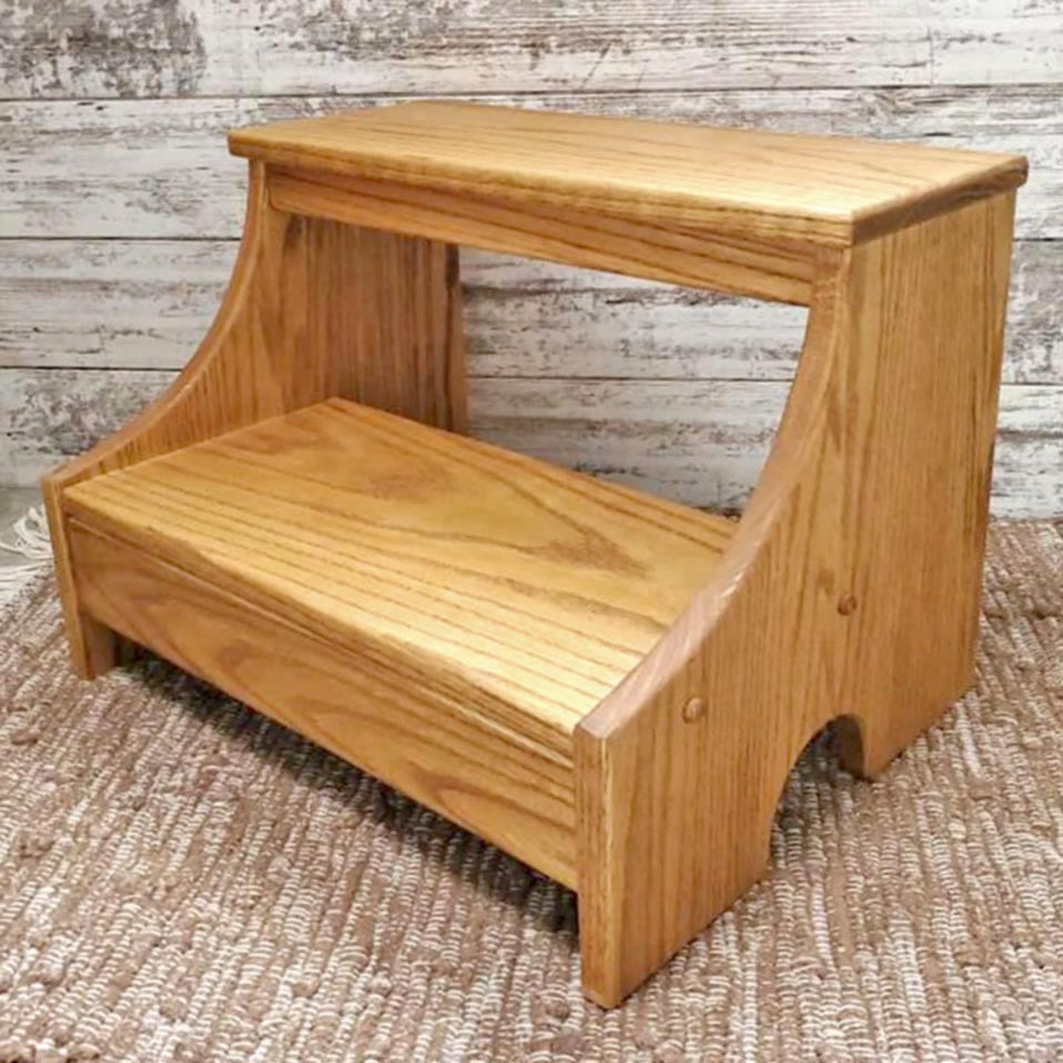 Лавка-сходинка "Макон" сієна Миколаїв - фото 1