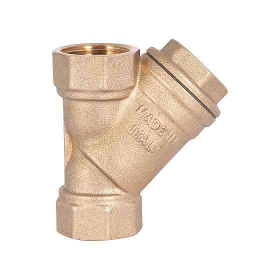 Фильтр косой Icma №50 грубой очистки 3/4