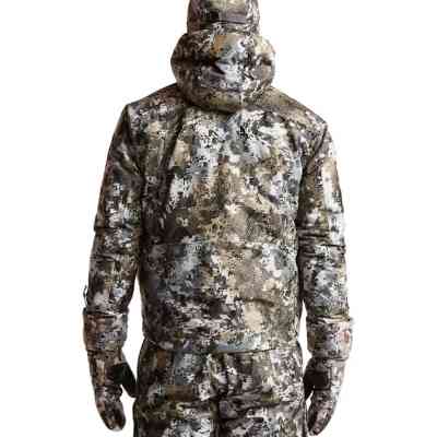 Куртка Sitka Gear Incinerator AeroLite Optifade Elevated II M (30083-EV-M) Винница