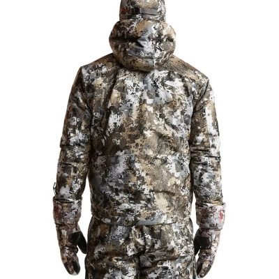 Куртка Sitka Gear Incinerator AeroLite Optifade Elevated II M (30083-EV-M) Винница - изображение 3