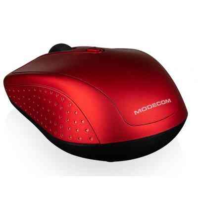 Мишка Modecom MC-WM4.1 Wireless Red (M-MC-0WM4.1-500) Вінниця