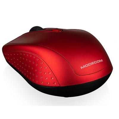 Мишка Modecom MC-WM4.1 Wireless Red (M-MC-0WM4.1-500) Вінниця - фото 3