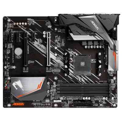 Материнська плата GIGABYTE A520 AORUS ELITE Вінниця