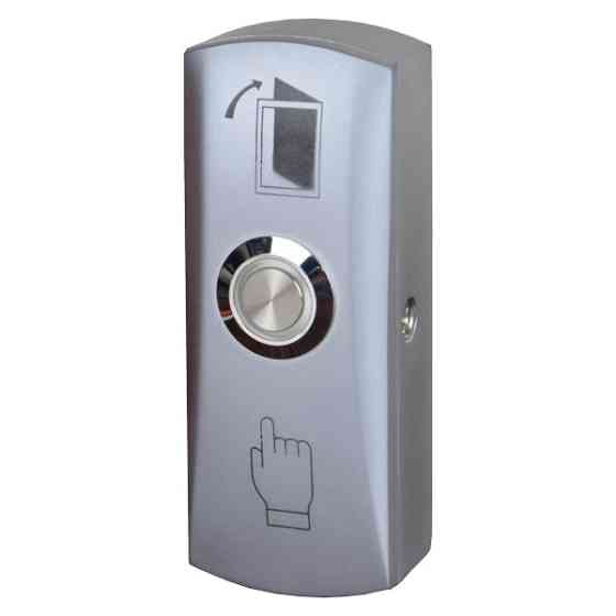 Кнопка виходу ATIS Exit-805L з LED-підсвічуванням Киев