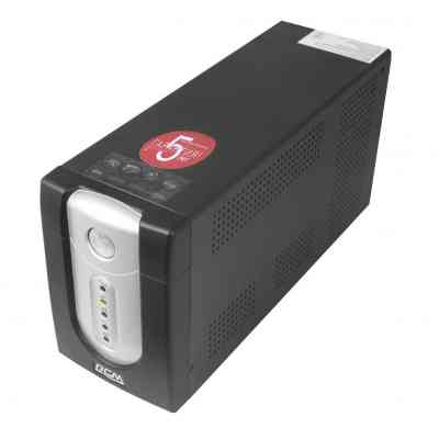 Пристрій безперебійного живлення Powercom IMP-1500AP Schuko Вінниця