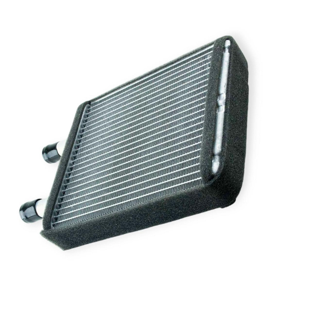 Радіатор 1118, 2170 з кондиціонером HALLA (радіатор пічки) обігрівача Мукачево - фото 1