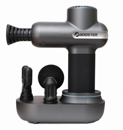 Докстанция для массажера Booster Lightsaber Mini Винница