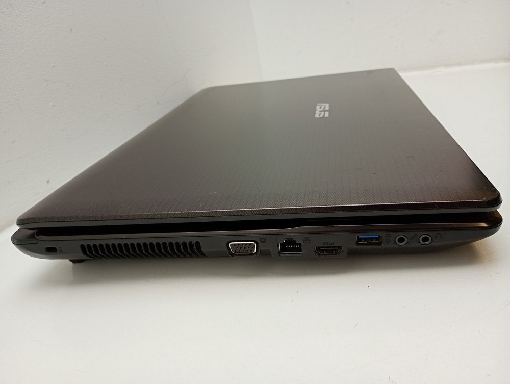 Ноутбук ASUS A93S i7-2670QM\4gb ddr3\0\ АКБ- (Б клас) Луцьк - фото 5