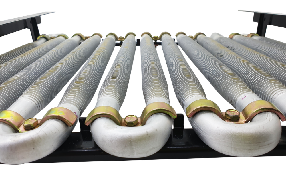 80-1405010. Радіатор оливний (змійовик) МТЗ-80, 892, 920, 1025 Мукачево - фото 4