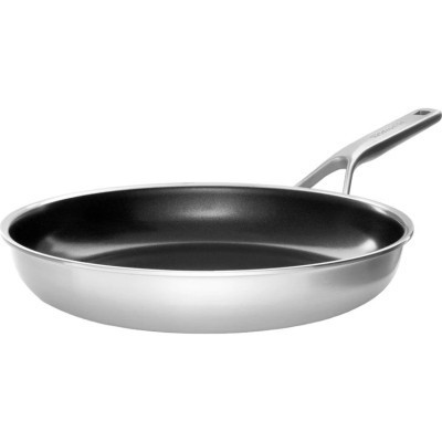 Сковорода KitchenAid MSS 24 см з керамічним покриттям (CC004949-001) Винница - изображение 1