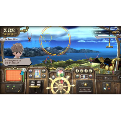 Гра Nintendo BRAVELY DEFAULT HD UKV, картридж (Switch 2) (0045496312503) Вінниця - фото 5