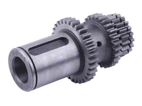 Шестерня 3/4-й передачи ведомая на трактор Фотон 244, Джинма 244/264 Мукачево