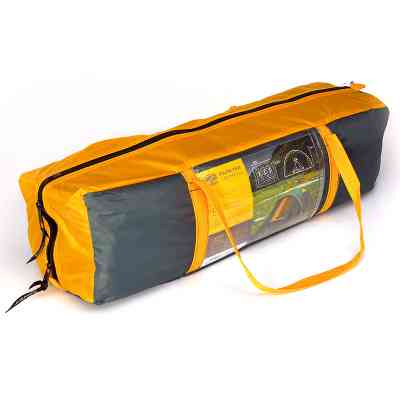 Палатка СИЛА Полярис двомісний (960981) Винница