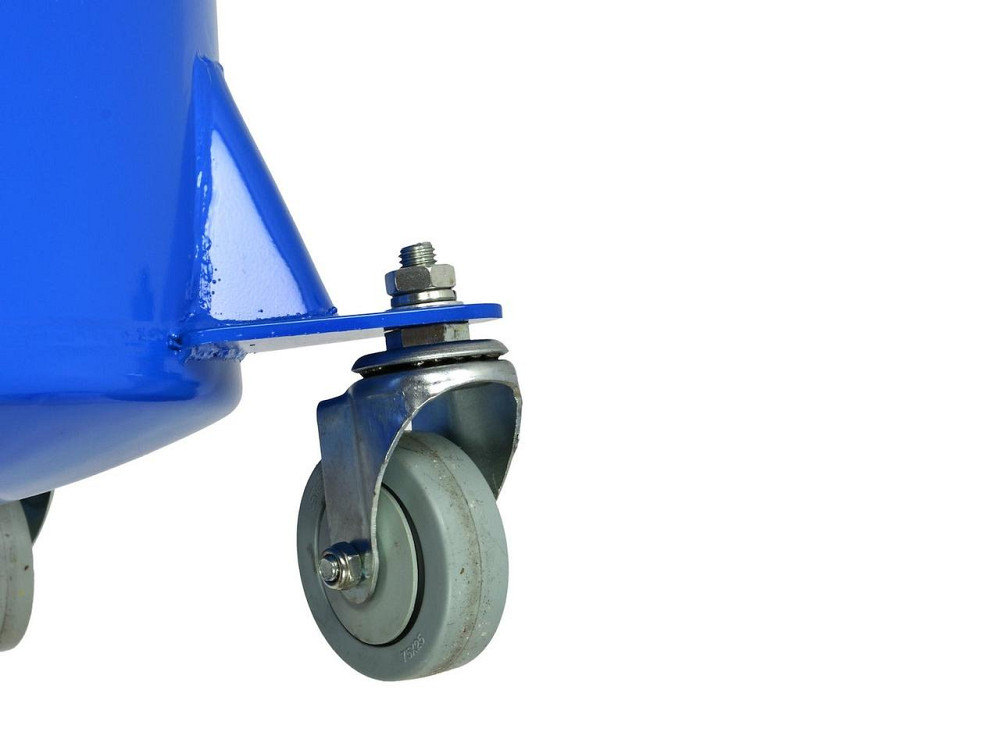 Вакуумний (пневматичний) пристрій заміни оливи "GeKo" 70 л Стрий - фото 9