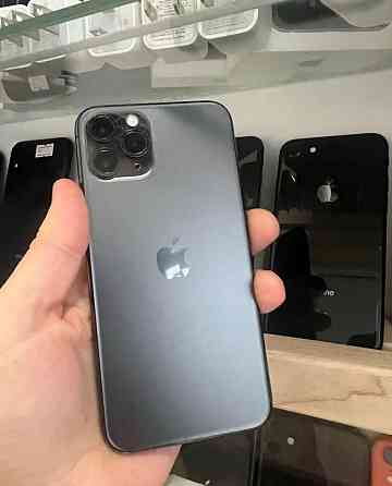 IPhone 11 Pro 64gb Space gray100% акб Відмінний стан Киев