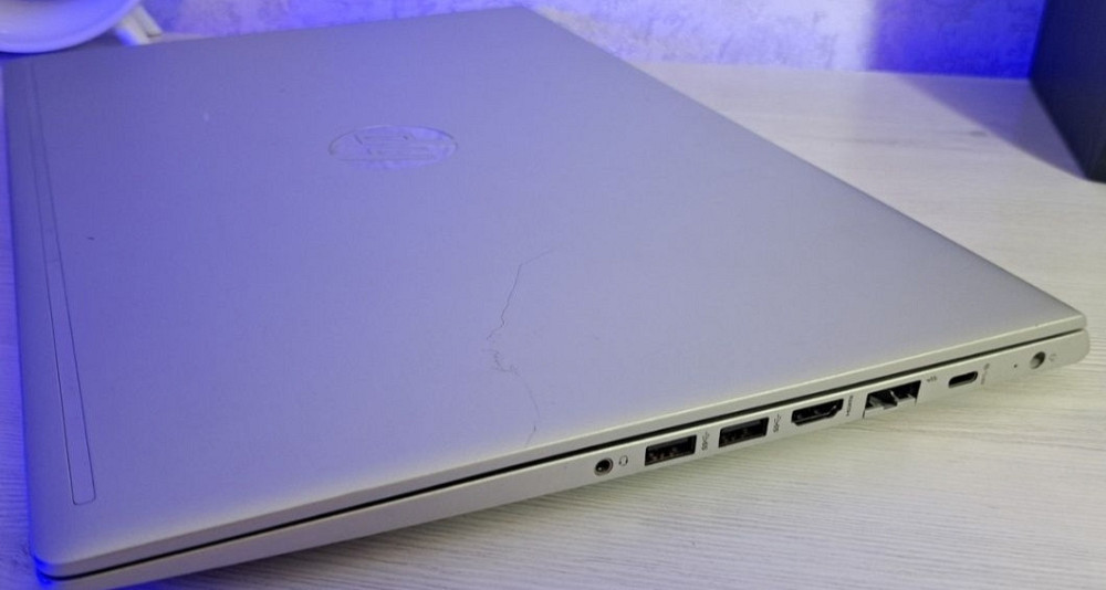 Ноутбук: HP PROBOOK 450 G7/ i5-10210U/ 8Gb. 128Gb. Intel UHD Graphics. Київ - фото 4