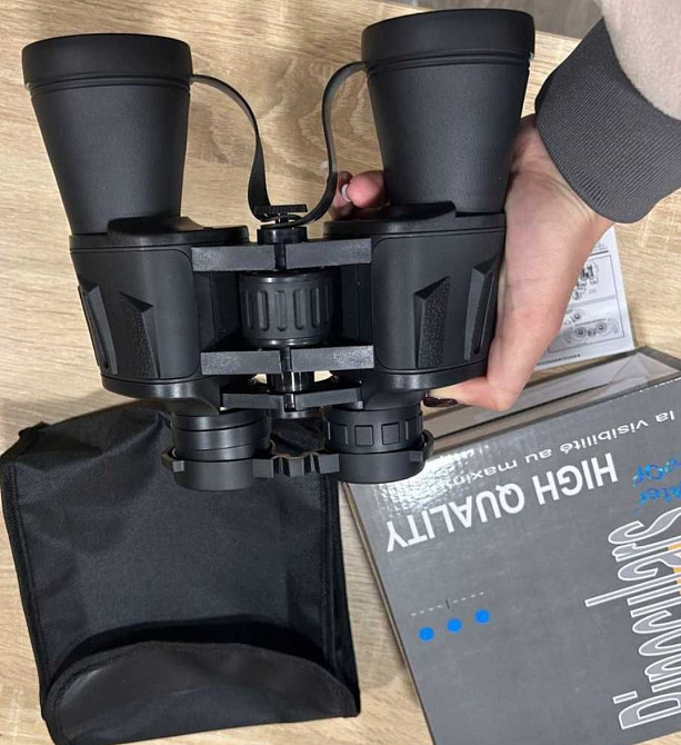 Бинокль/Мощный Киев - изображение 5