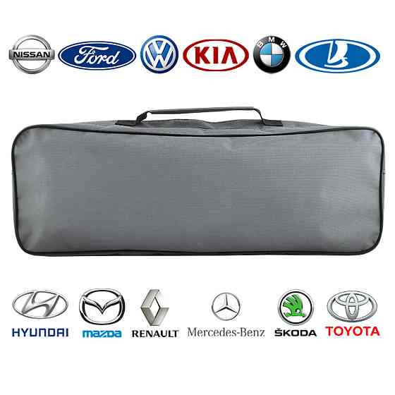 Сумка універсальна Beltex Lido велика, матова асфальтна Київ