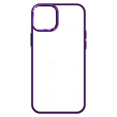 Чохол до мобільного телефона Armorstandart UNIT2 Apple iPhone 15 Plus Purple (ARM69976) Вінниця