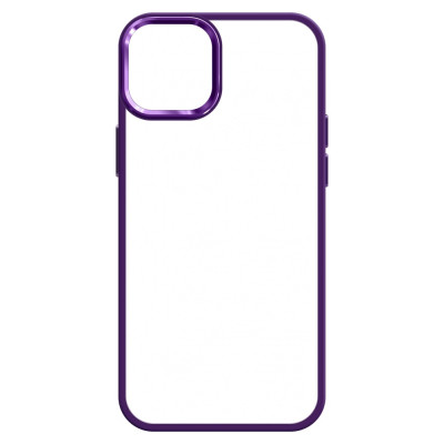Чехол для мобильного телефона Armorstandart UNIT2 Apple iPhone 15 Plus Purple (ARM69976) Винница - изображение 2