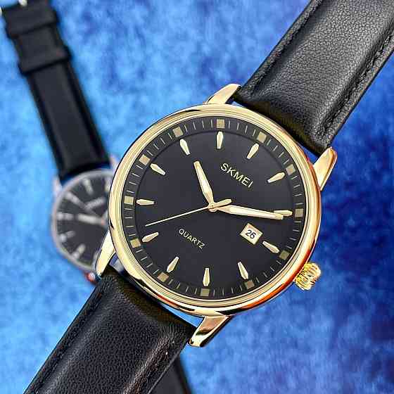Skmei 2121GD Gold Київ