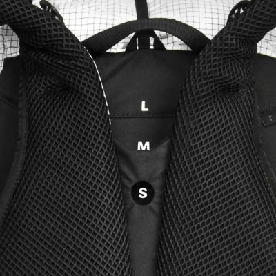 Рюкзак туристический Naturehike Helium CNK2450XB016, 40 л, чорний, M (6976507666664) Винница - изображение 2