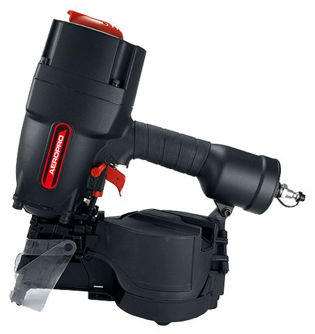 Пневмопістолет цвяхозабивний (45-90; 225 гвоздей) AEROPRO MCN90 Одеса - фото 1