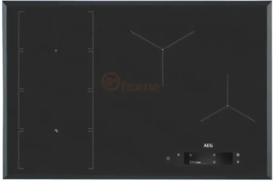 Варочная поверхность AEG IAE84851FB Киев