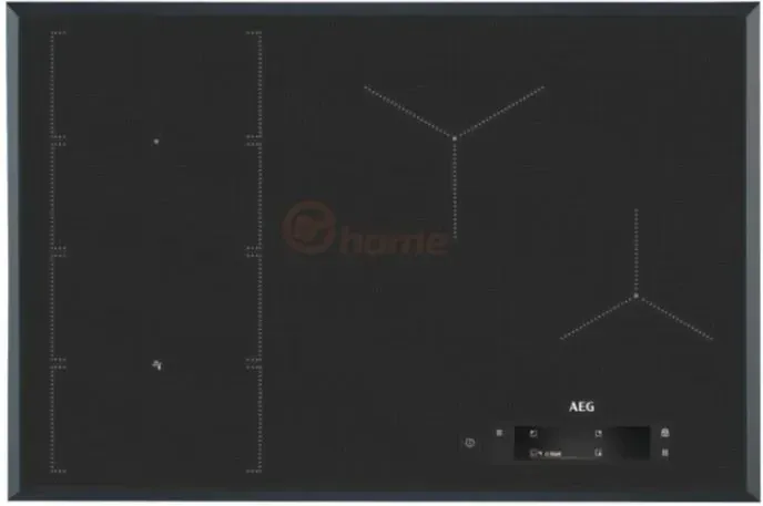 Варочная поверхность AEG IAE84851FB Киев - изображение 1