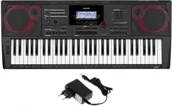 Піаніно (синтезатор) Casio CT-X5000 Київ