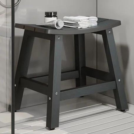 Табурет для ванной 