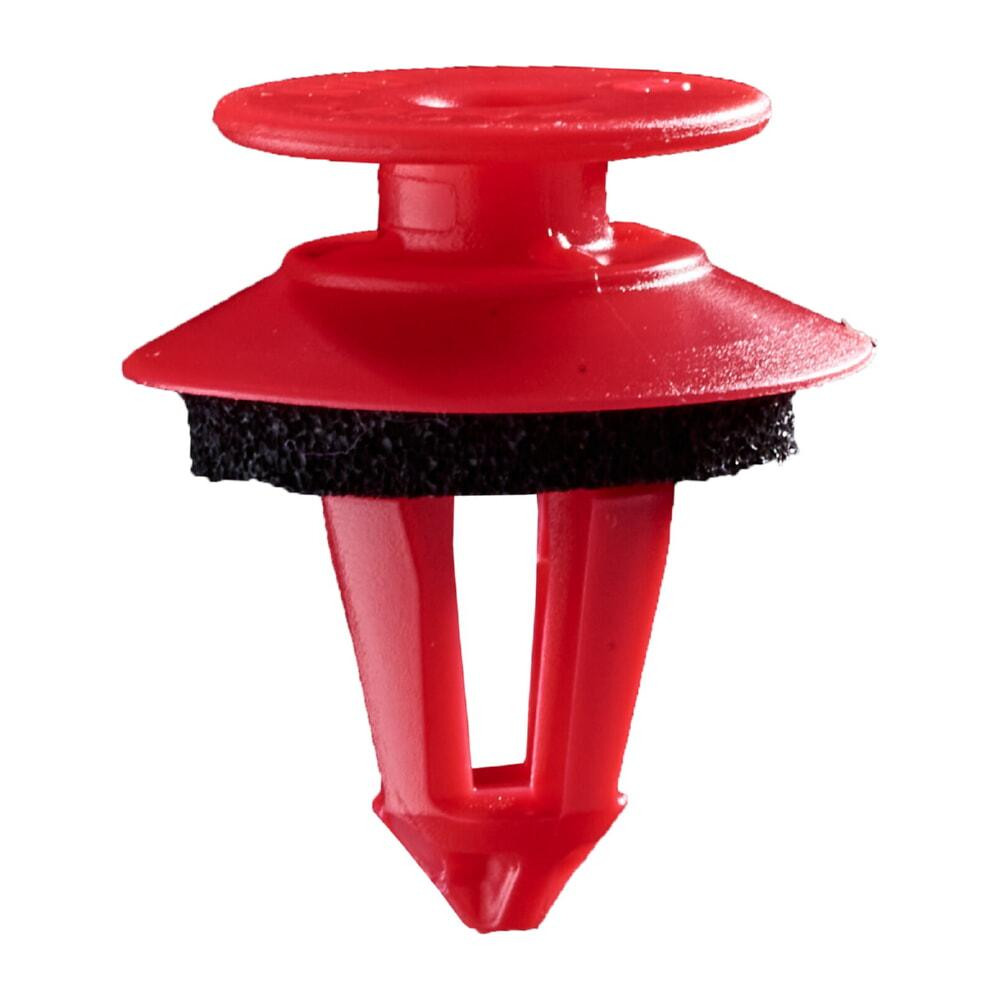 Кліпси обшивки двері Mercedes A0009945948, 0009945948 15417 Київ - фото 1