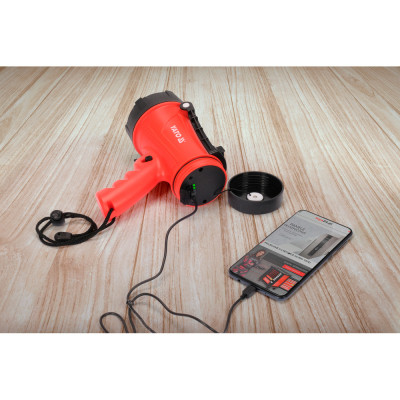 Фонарь Yato YT-08551 Винница - изображение 7